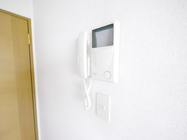 ルミエール Iの物件内観写真